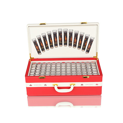 庆阳市卵巢抗衰复合粉