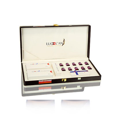 庆阳市养芯修复综合版