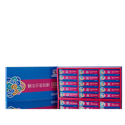 庆阳市调经养气汤